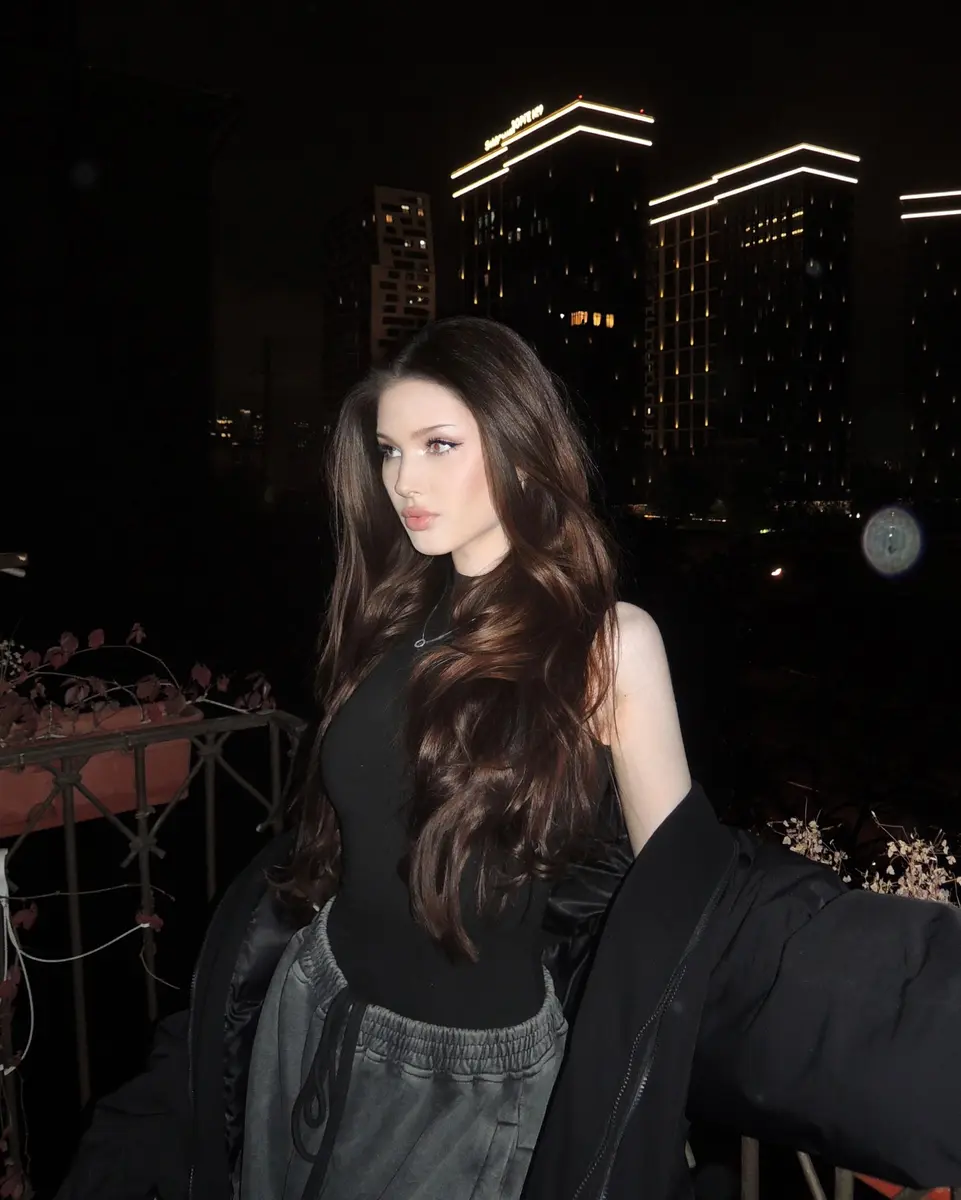 Росси эскорт в городе Астана