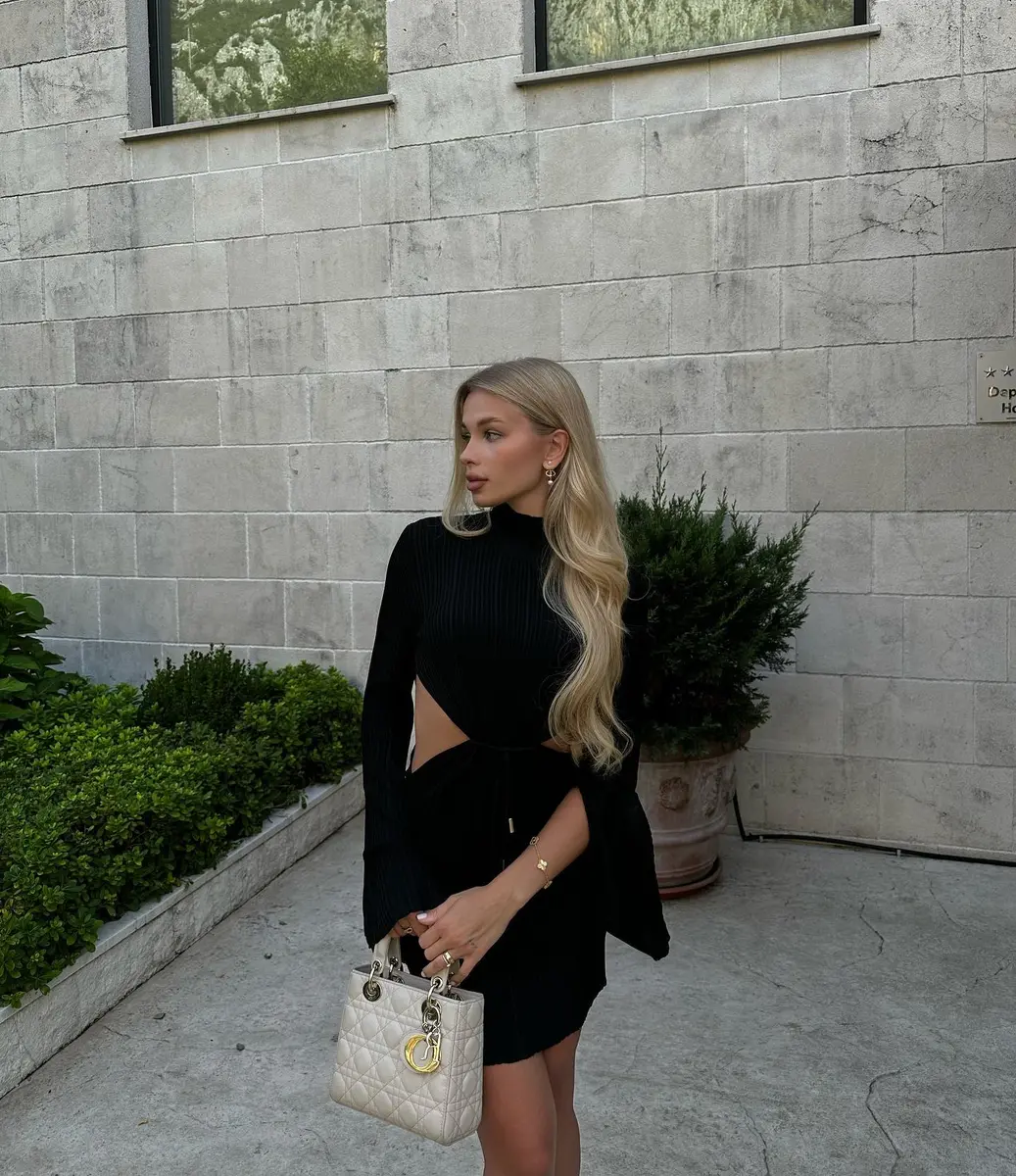 Рутти эскорт в городе Астана