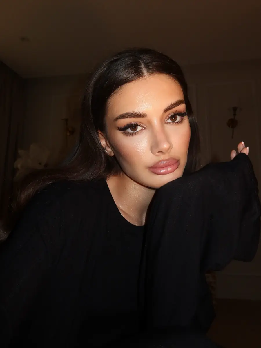 Сабина эскорт в городе Алматы