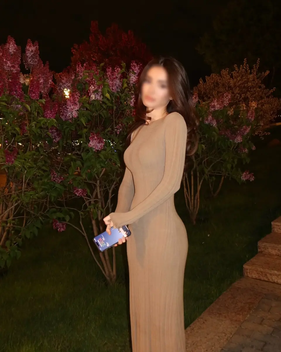 Сабина escort in Алматы