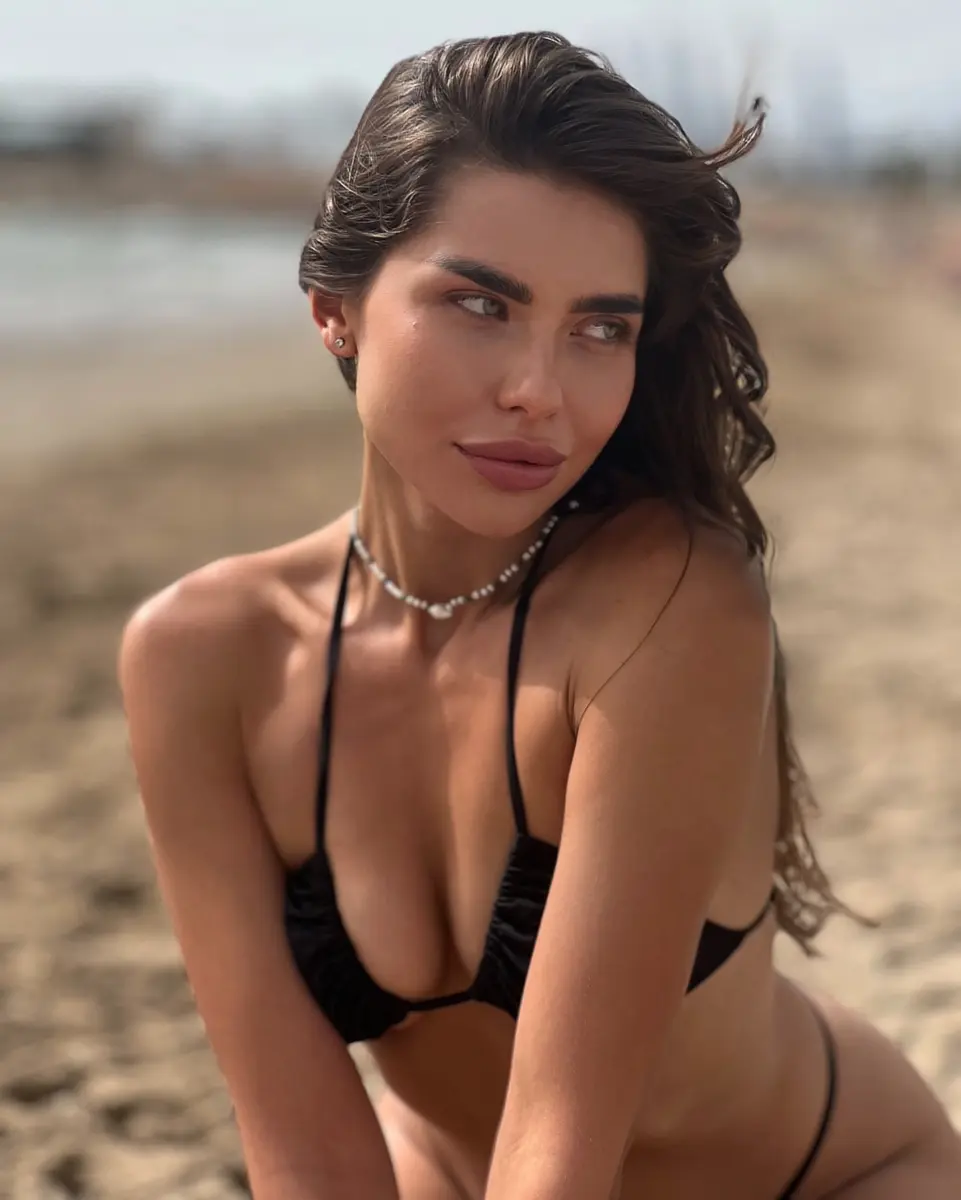 Сафира эскорт в городе Астана