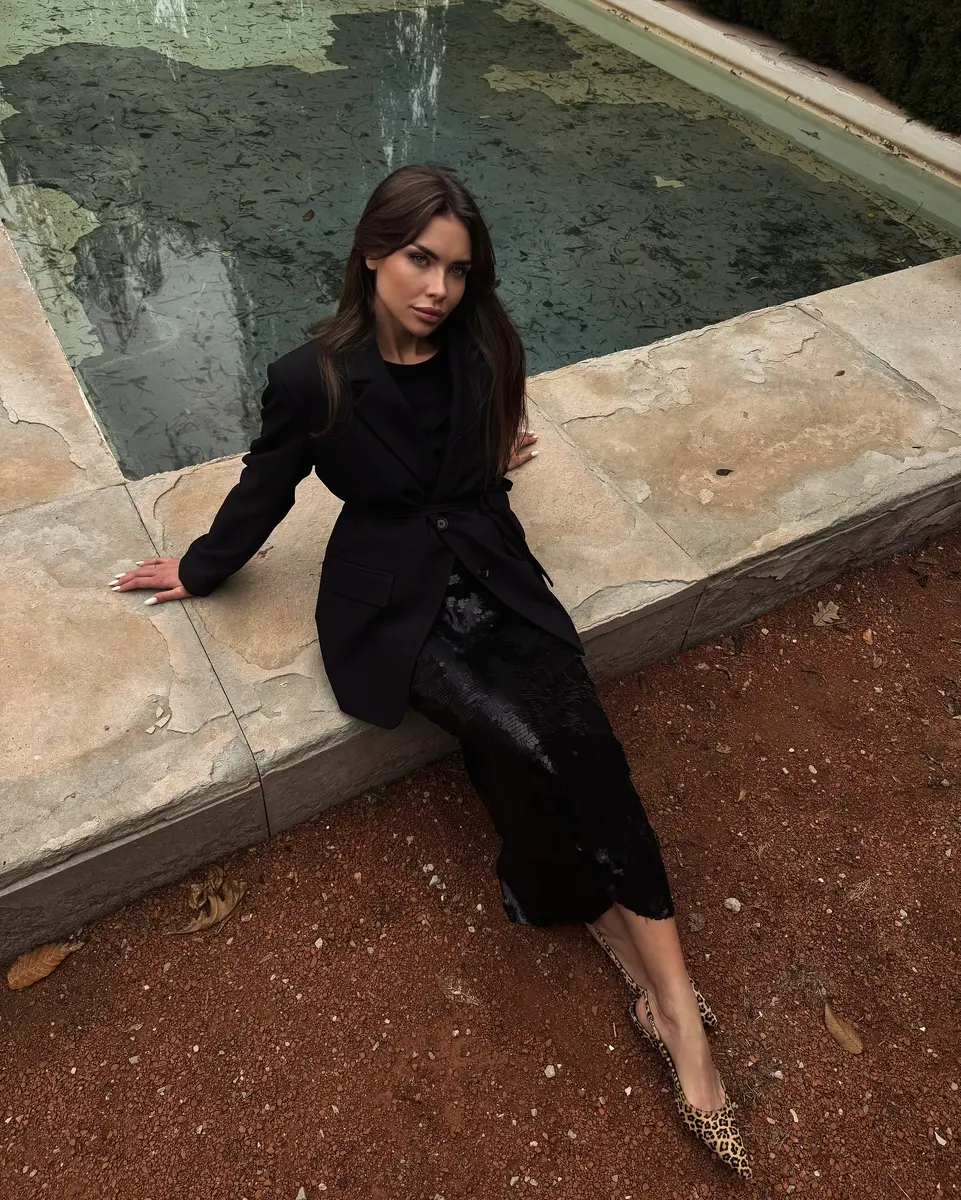 Сафира эскорт в городе Астана