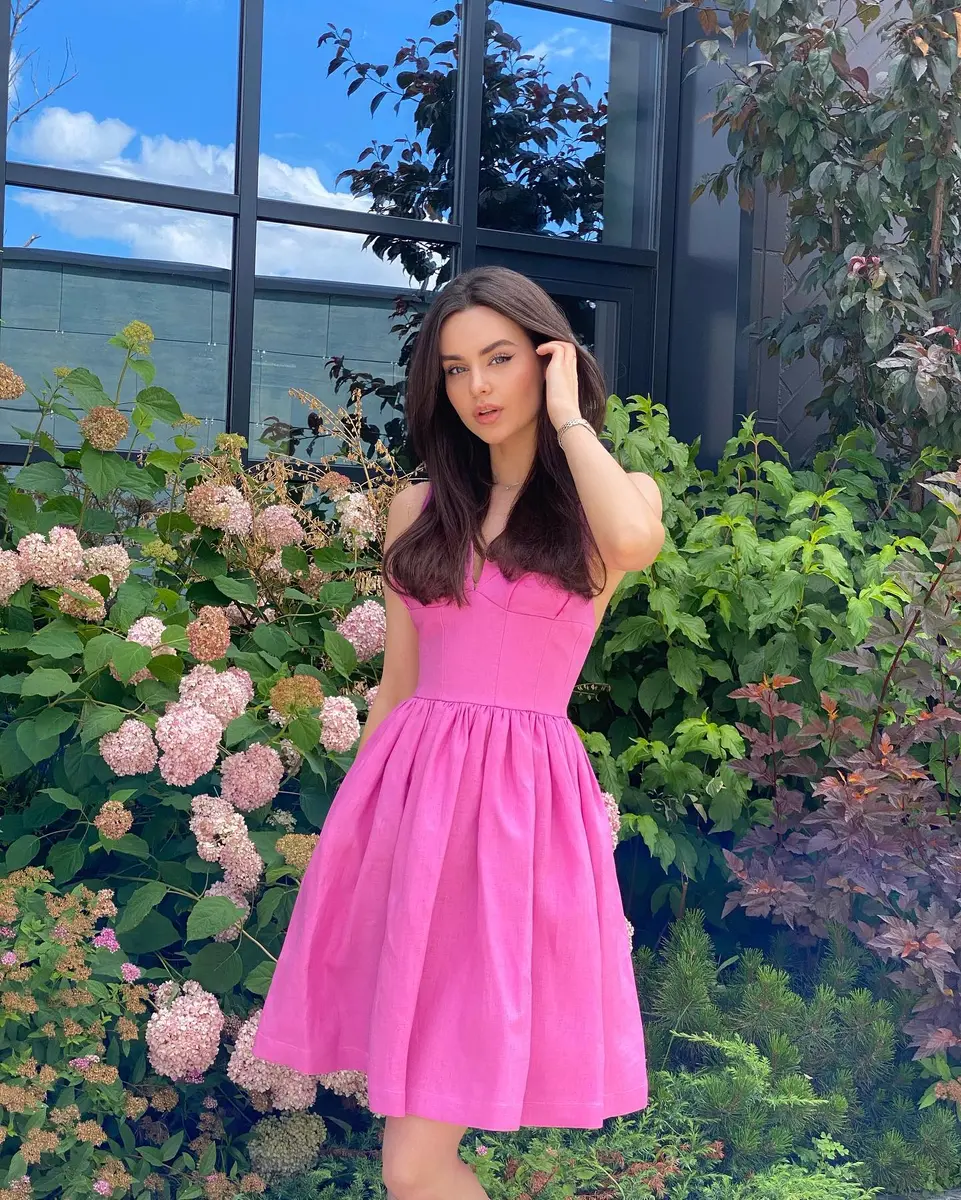 Satii эскорт в городе Астана