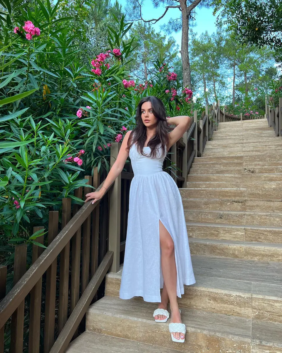 Satii эскорт в городе Астана