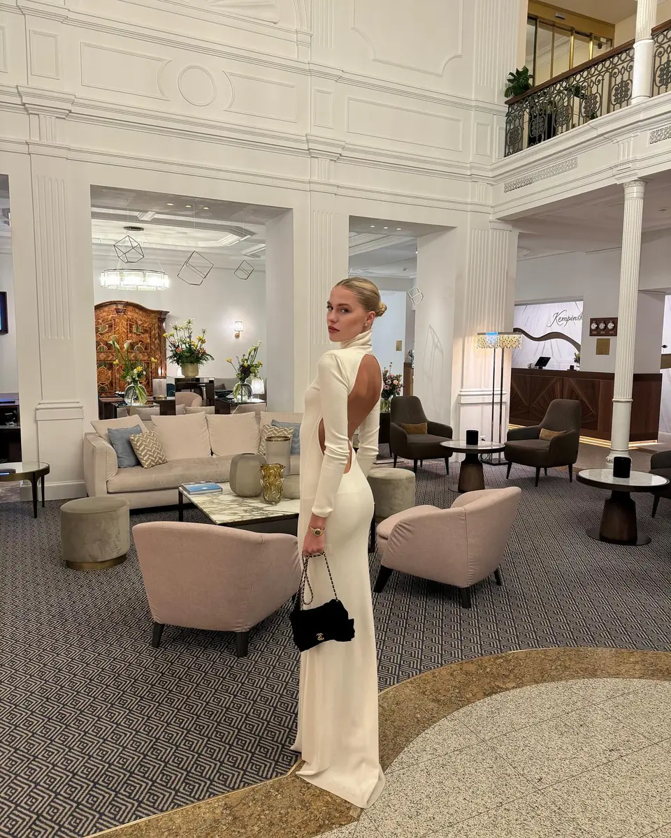 Шайя эскорт в городе Астана