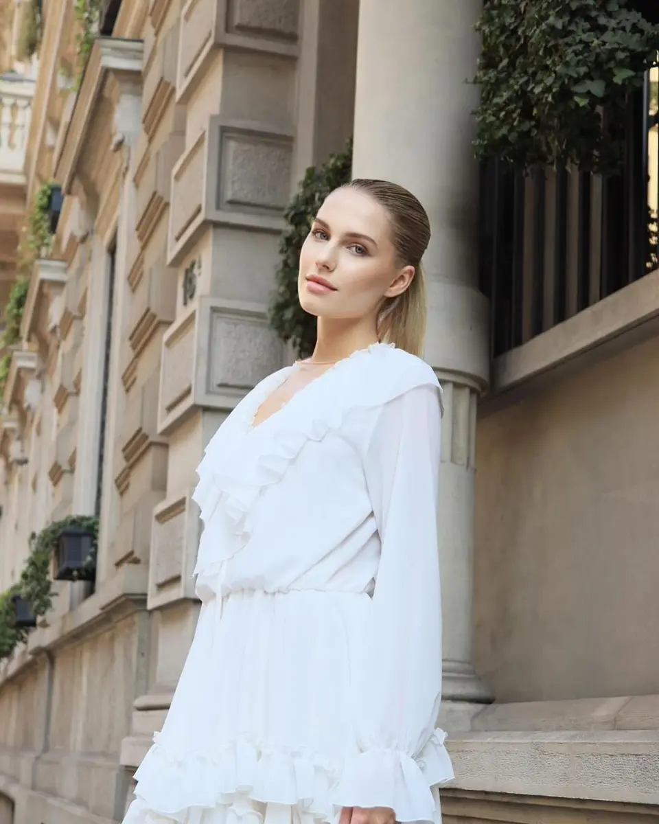 Шайя эскорт в городе Астана