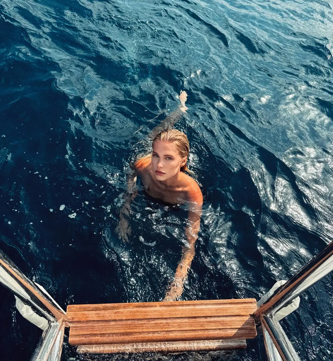 Шайя эскорт в городе Астана