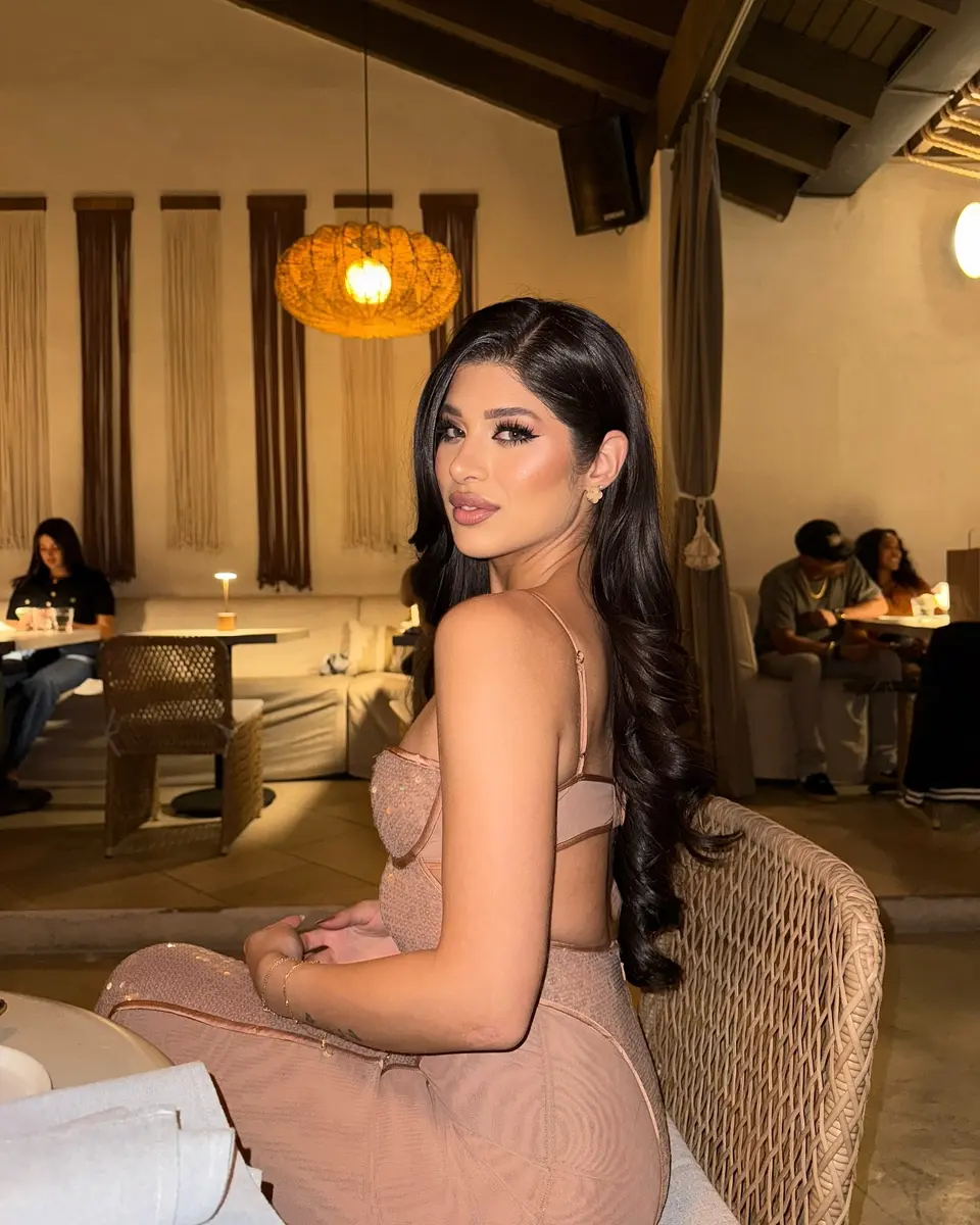 Тари эскорт в городе Астана