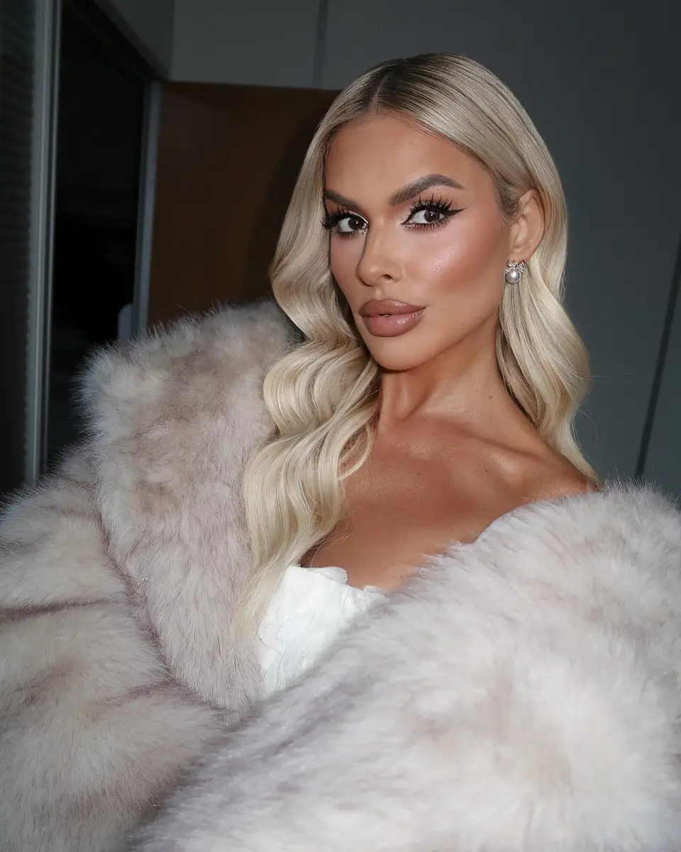 Териамина эскорт в городе Астана