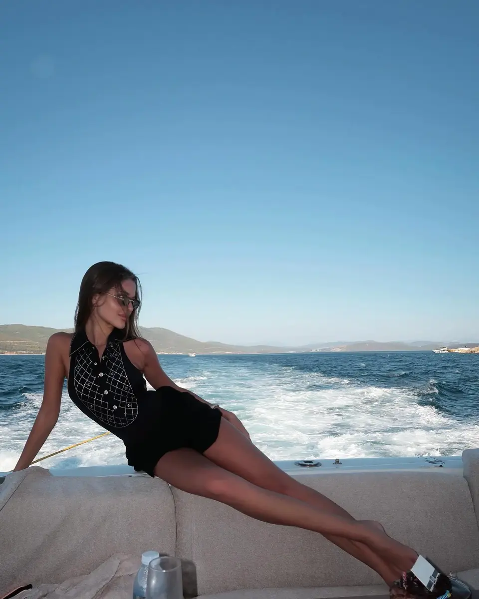 Тиль эскорт в городе Астана