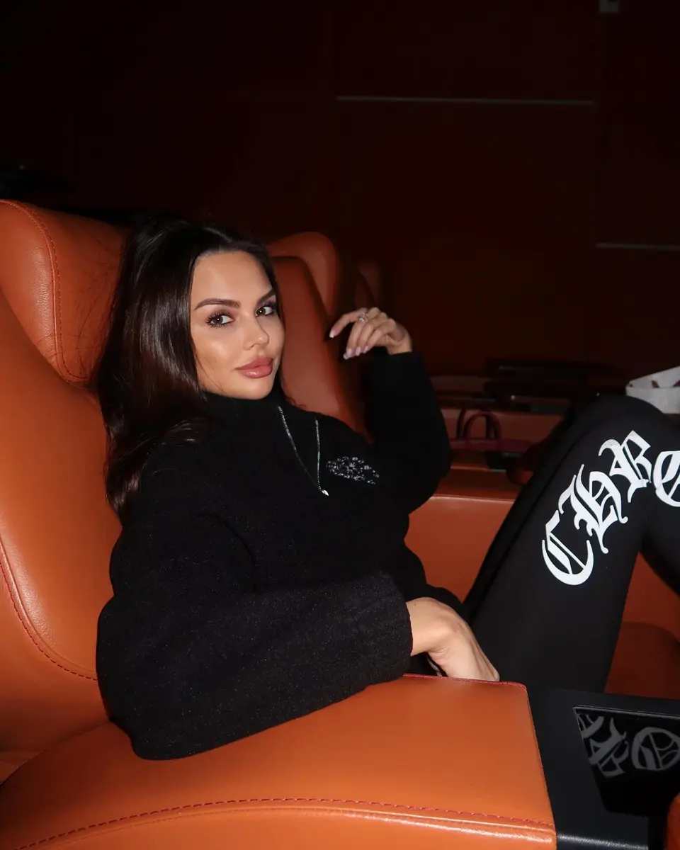 Тири эскорт в городе Астана