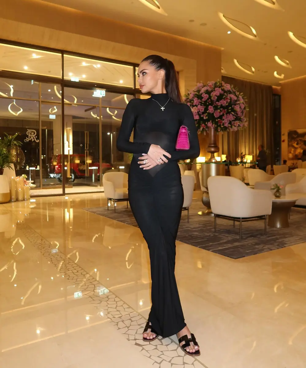 Тири эскорт в городе Астана