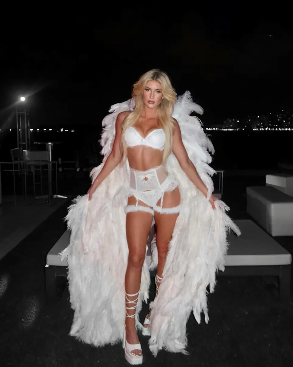 Тисса эскорт в городе Астана