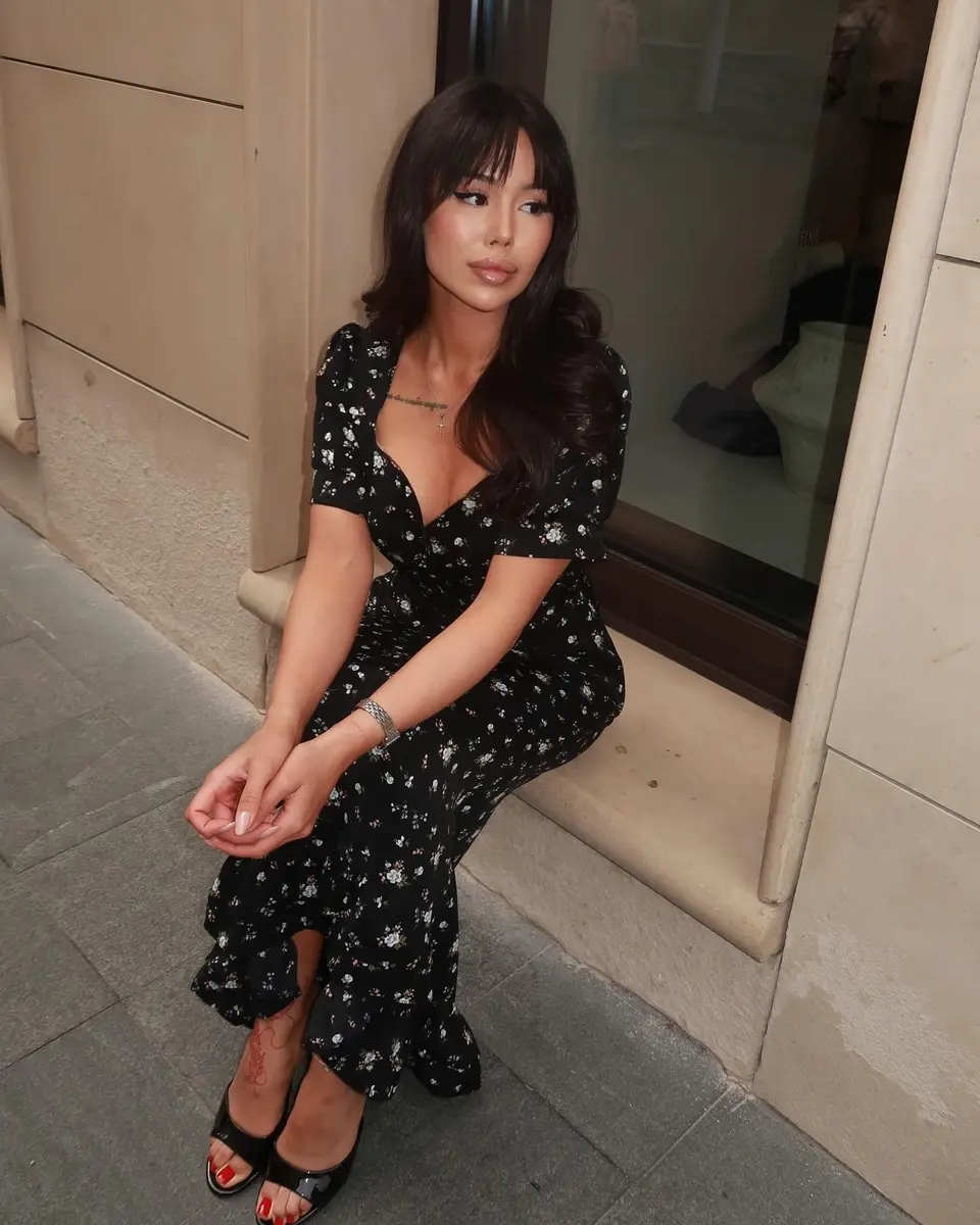 Томирис эскорт в городе Алматы