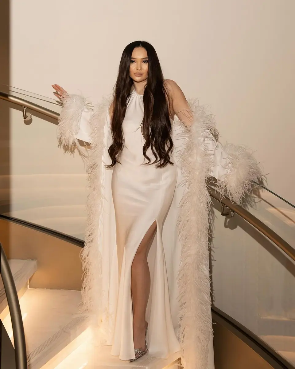 Вани эскорт в городе Астана