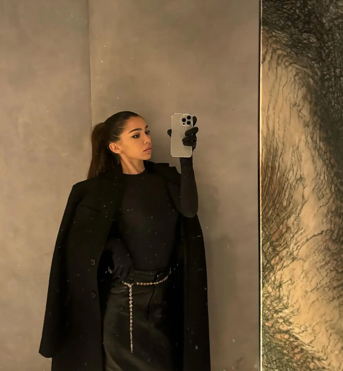 Yalya эскорт в городе Астана