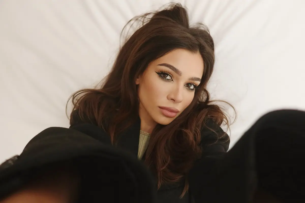 Yalya эскорт в городе Астана