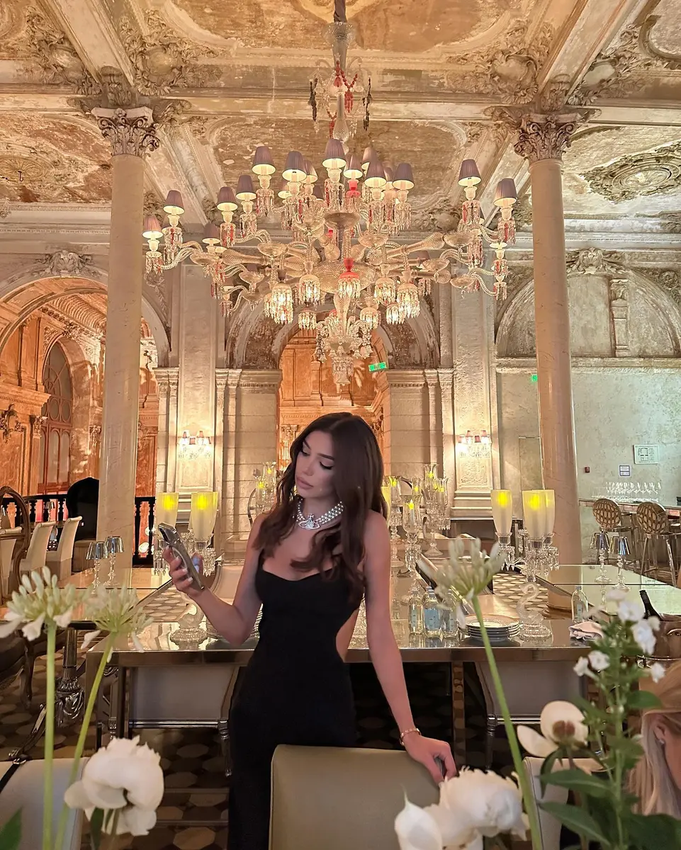 Yalya эскорт в городе Астана