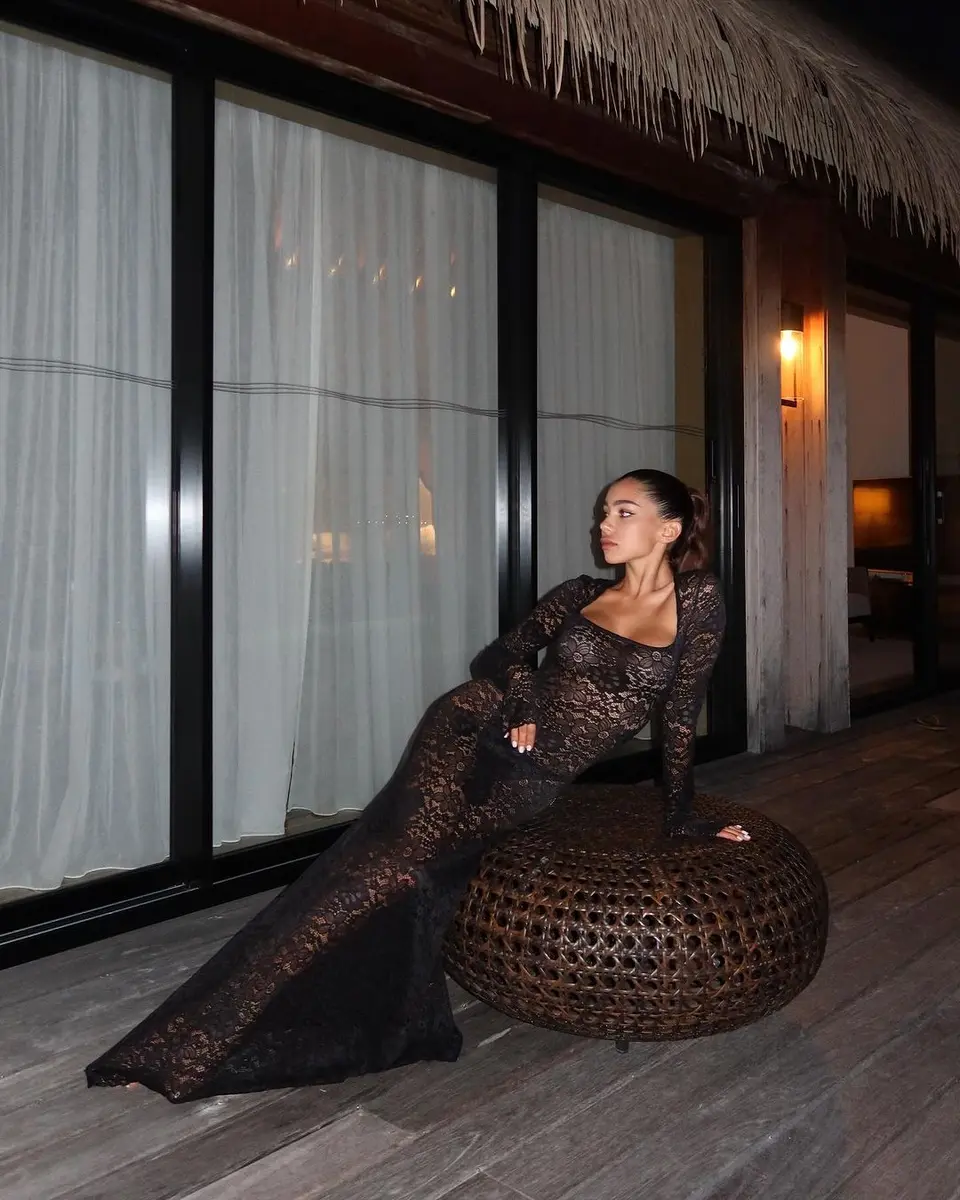 Yalya эскорт в городе Астана