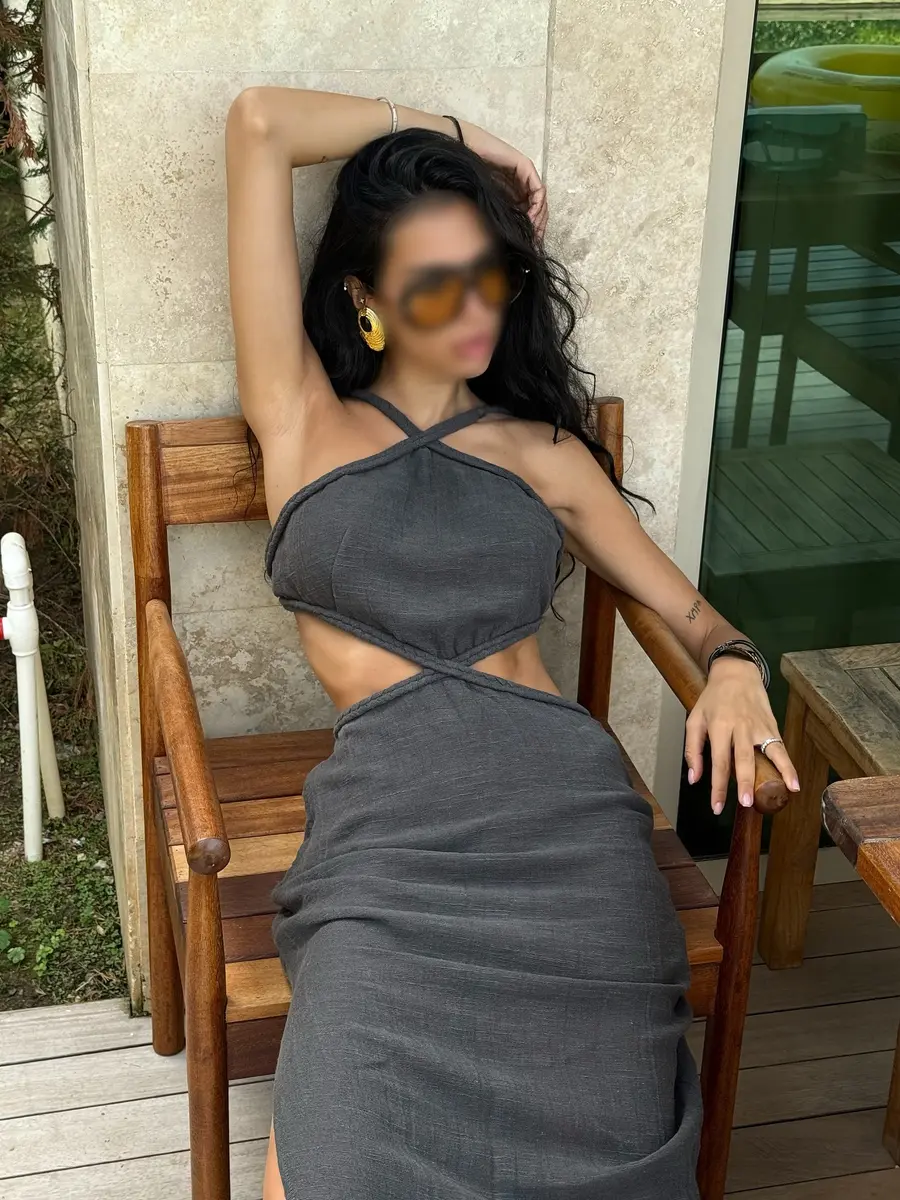 Жанар escort in Алматы