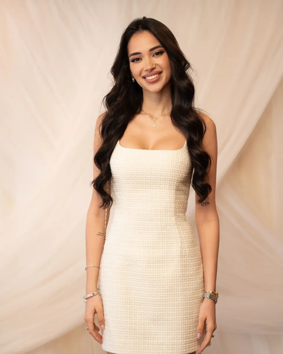 Жанар эскорт в городе Алматы