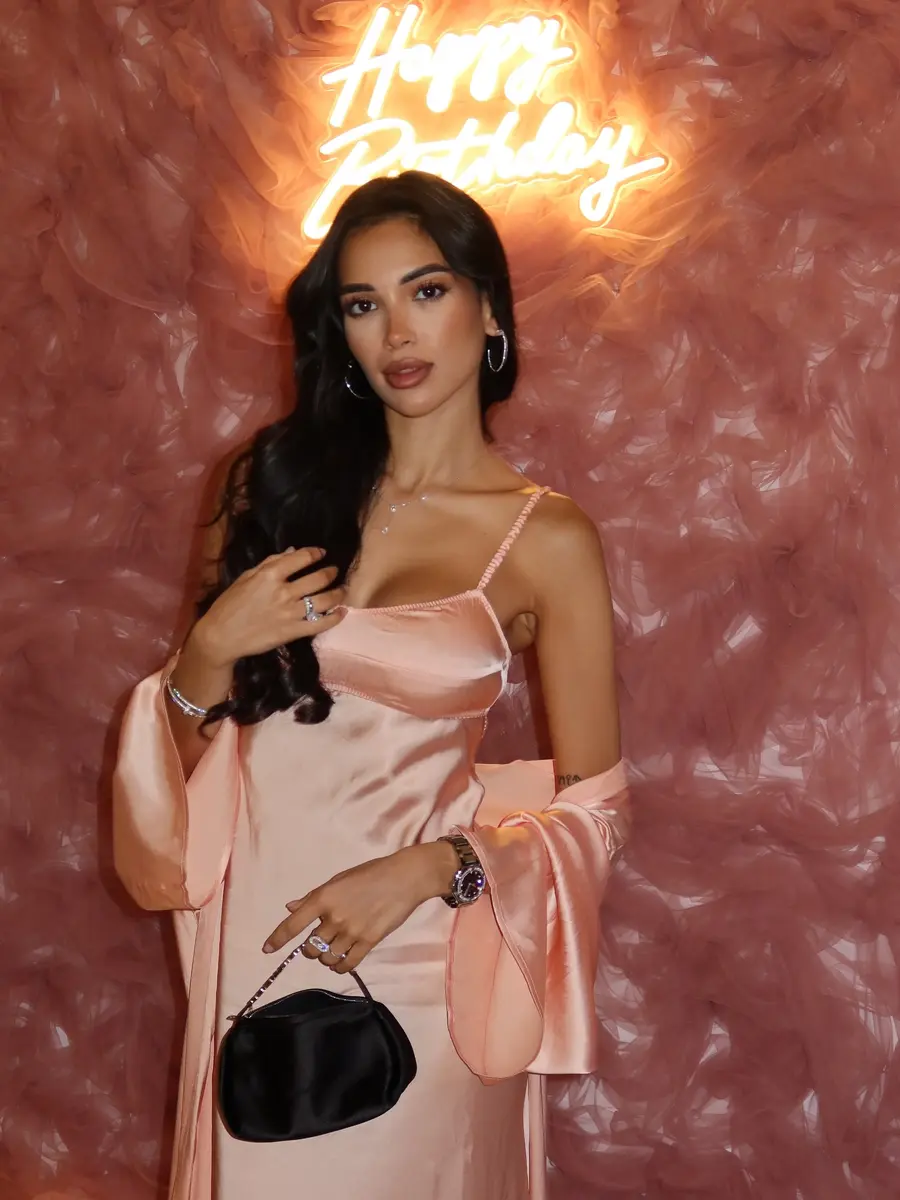 Жанар эскорт в городе Алматы