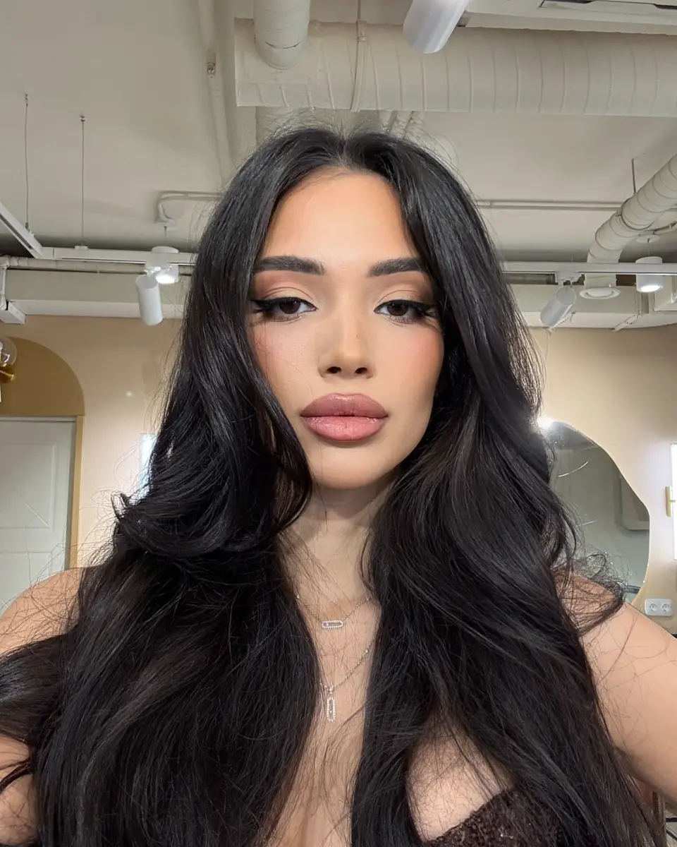 Жанар эскорт в городе Алматы